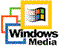 Hear in Windows Media format